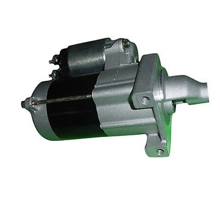 Aftermarket NEW Fits Stens 435-530 Fits John Deere MOWER MEGA-FIRE ELECTRIC STARTER MIA11410